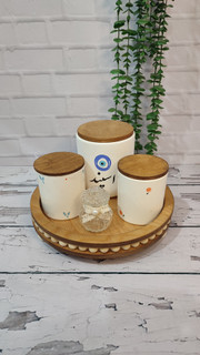 رایزر مهره دار گرد بزرگ
