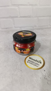 شمع عطری رایحه فایر آنجل