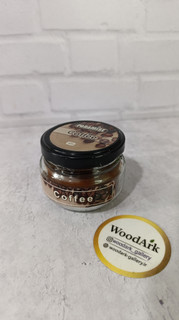 شمع عطری رایحه قهوه