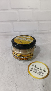 شمع عطری رایحه صندل وود
