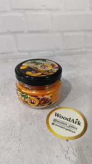 شمع عطری رایحه هلو