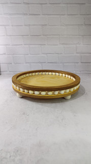رایزر مهره دار گرد متوسط