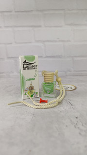 خوشبوکننده ماشین لمسر رایحه Jasmine