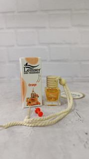 خوشبوکننده ماشین لمسر رایحه Orange