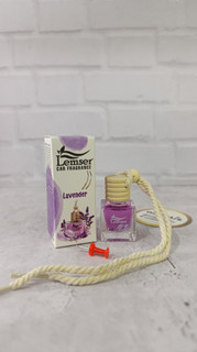 خوشبوکننده ماشین لمسر رایحه Lavender
