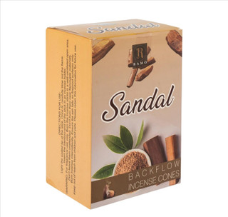 عود آبشاری صندل Ramo